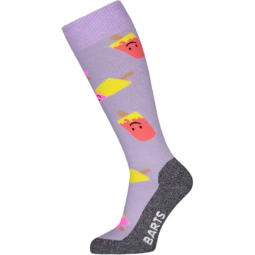 Barts Kinder Popsicle Socken