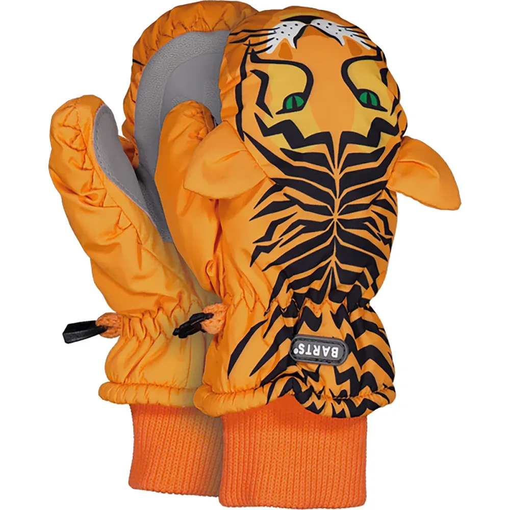 Barts Kinder Nylon 3D Handschuhe