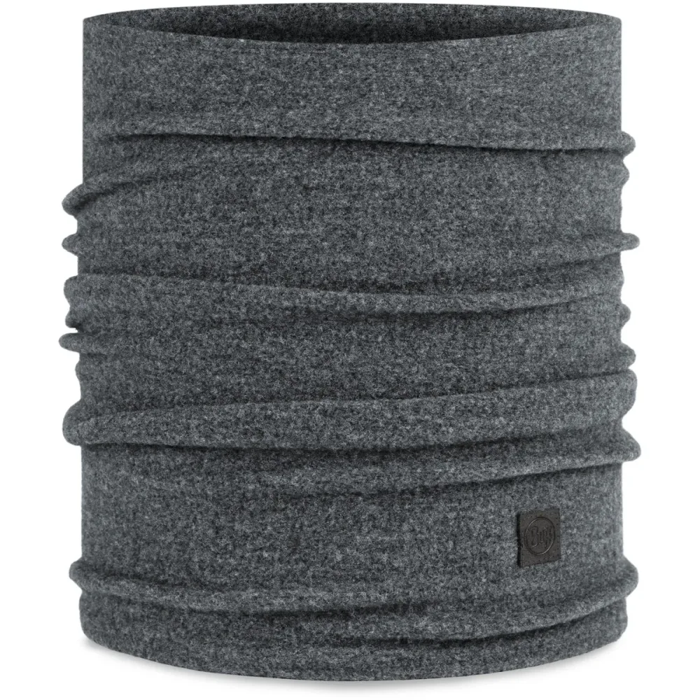 Buff Merino Fleece Schlauchtuch