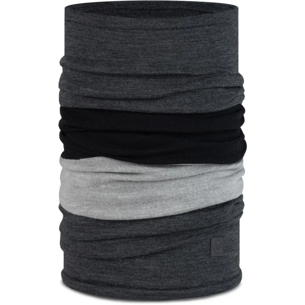 Buff Merino Move Block Schlauchtuch