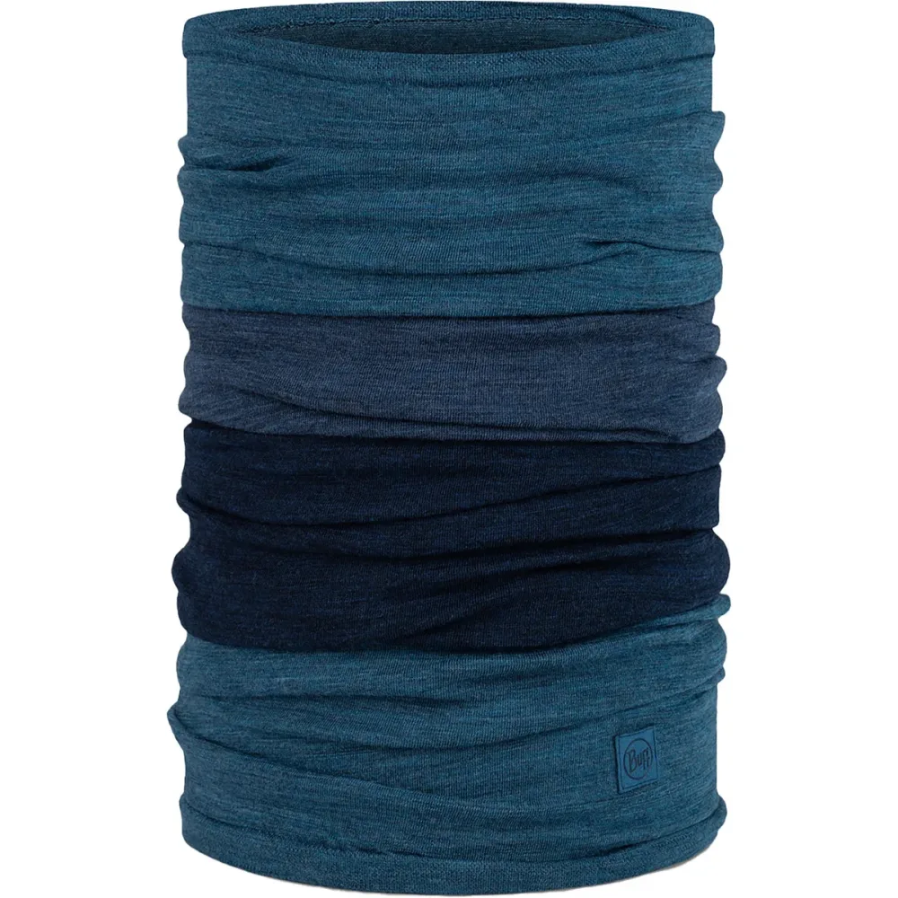 Buff Merino Move Block Schlauchtuch