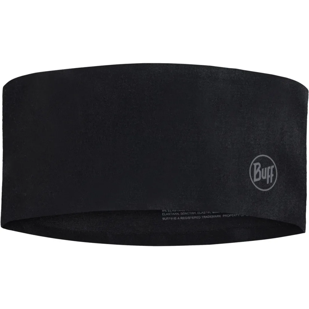 Buff Thermonet Stirnband