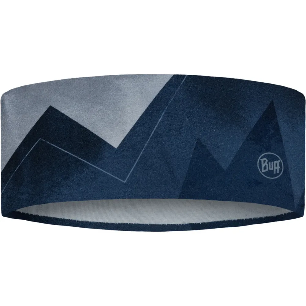 Buff Thermonet Stirnband