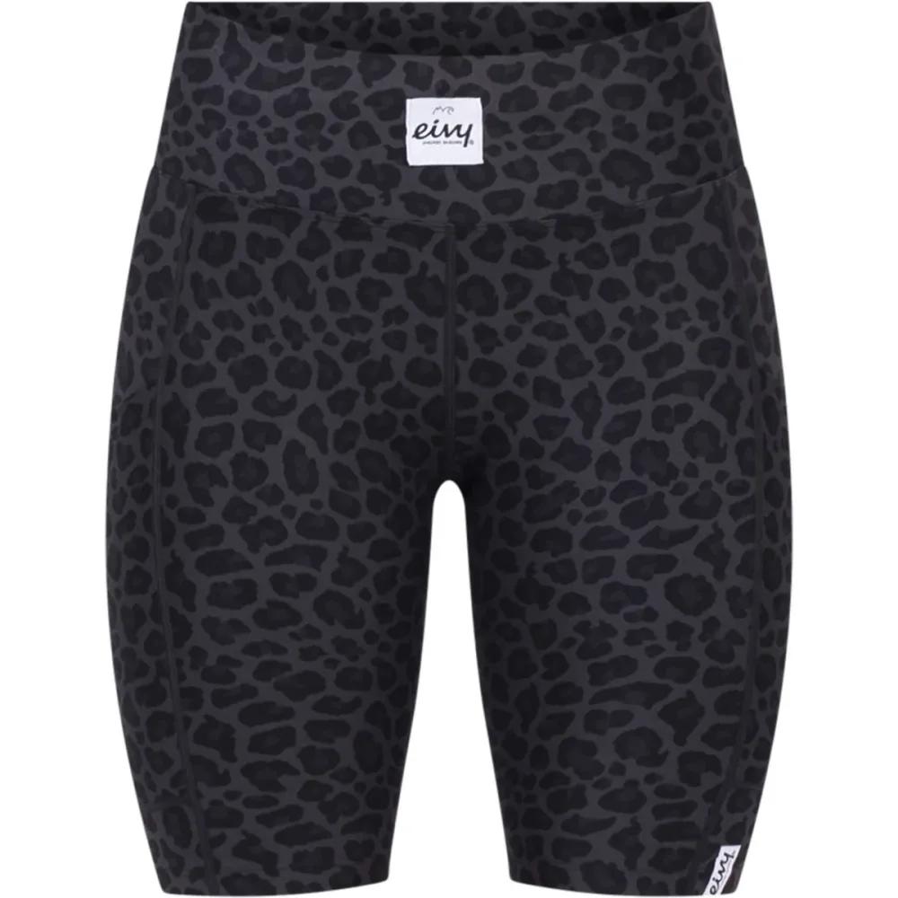 Eivy Damen Venture Biker Shorts