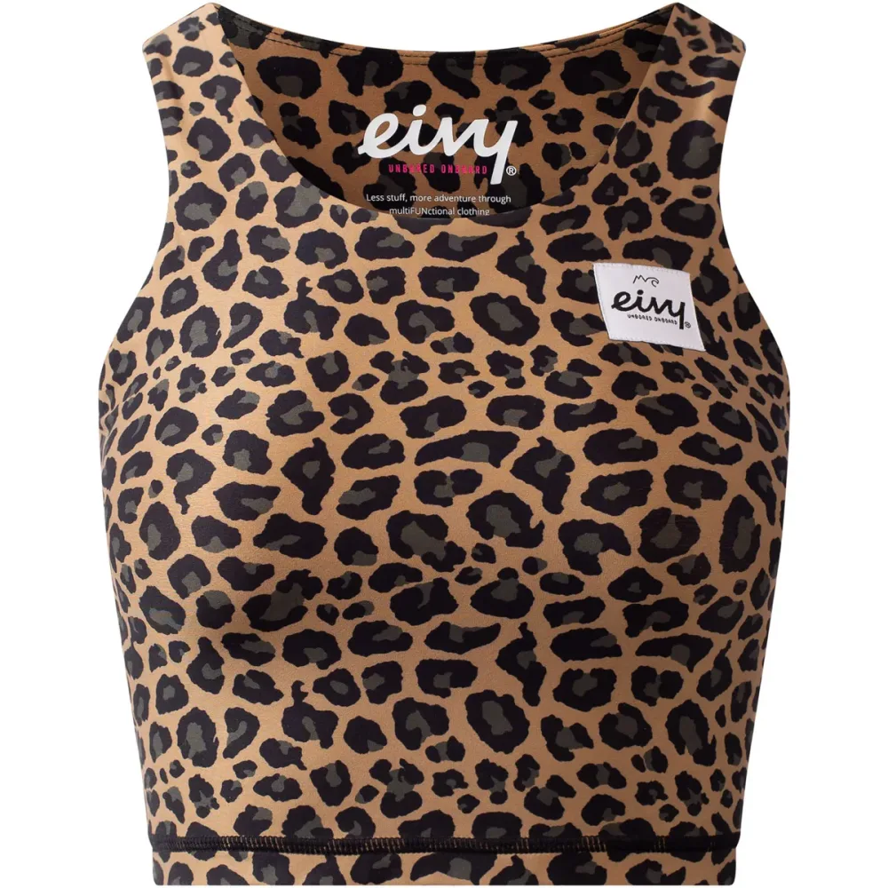 Eivy Damen Cover Up Sport BH