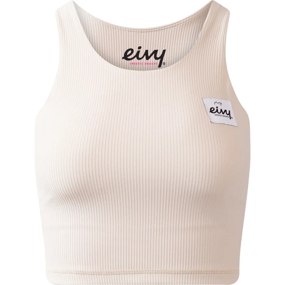 Eivy Damen Cover Up Rib Sport BH