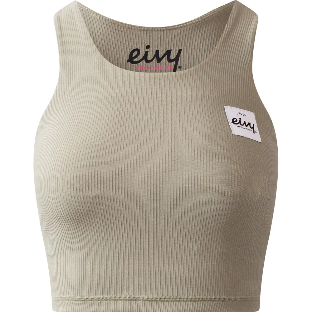 Eivy Damen Cover Up Rib Sport BH