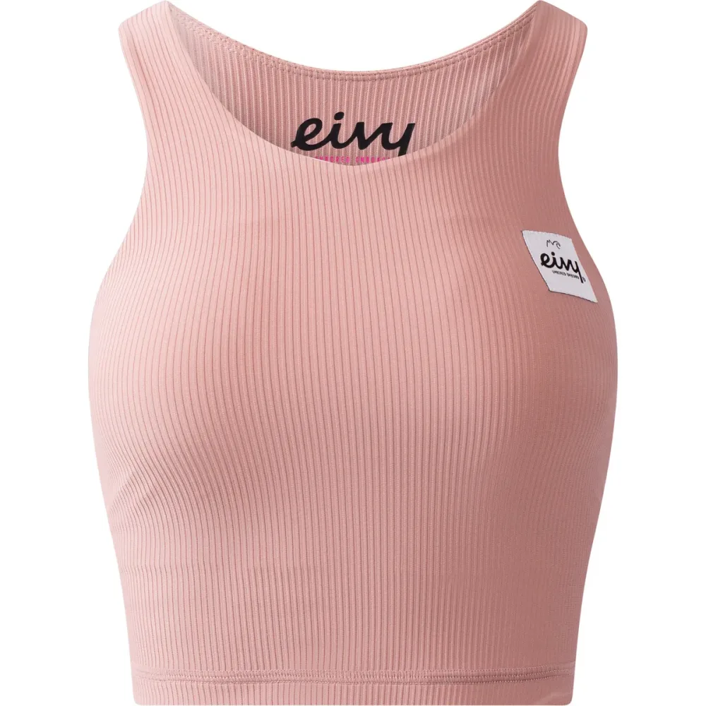 Eivy Damen Cover Up Rib Sport BH