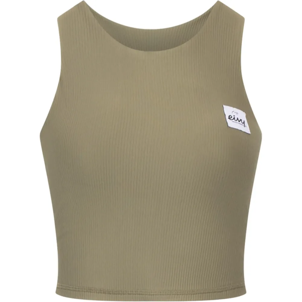 Eivy Damen Cover Up Rib Sport BH