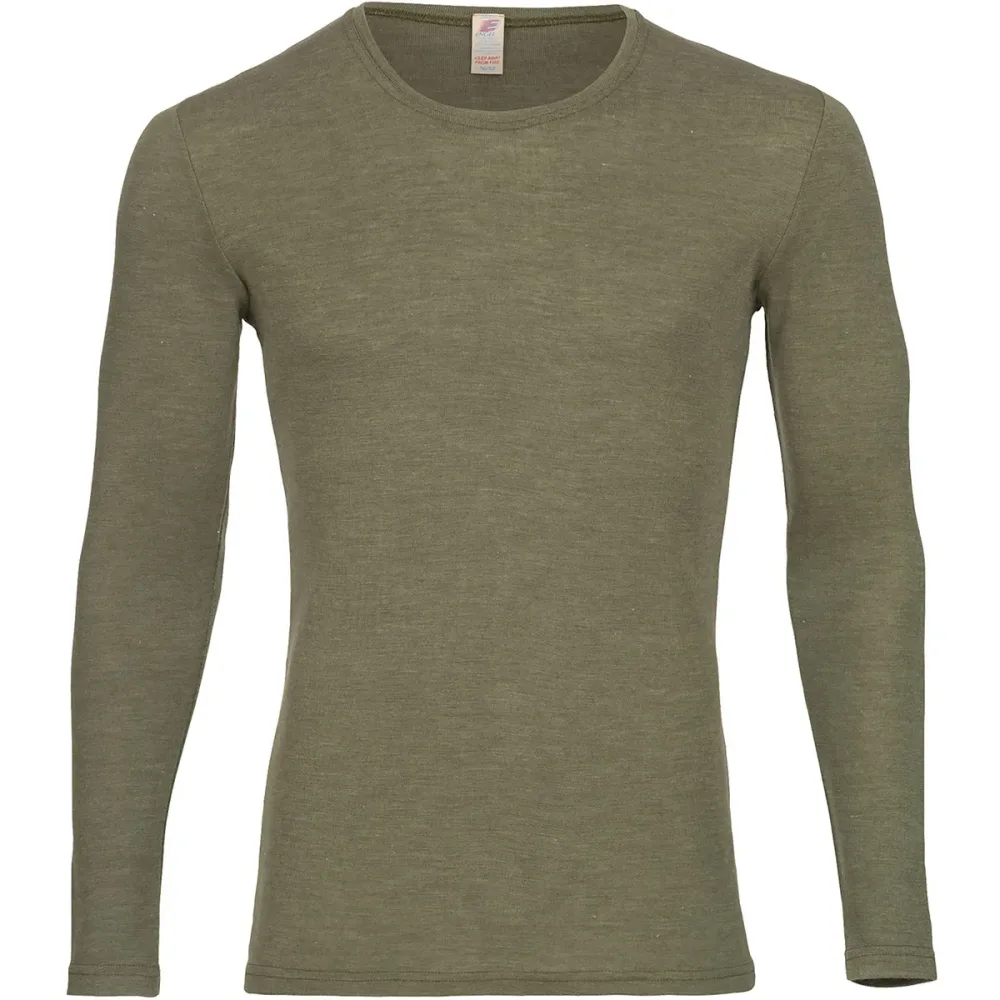 Engel Herren Longsleeve