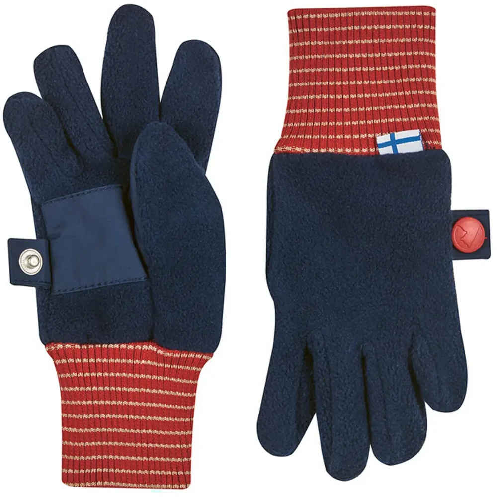 Finkid Kinder Sormikas Handschuhe