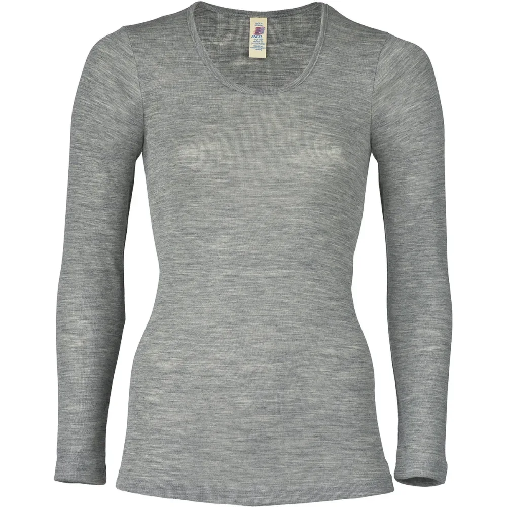Engel Damen Longsleeve