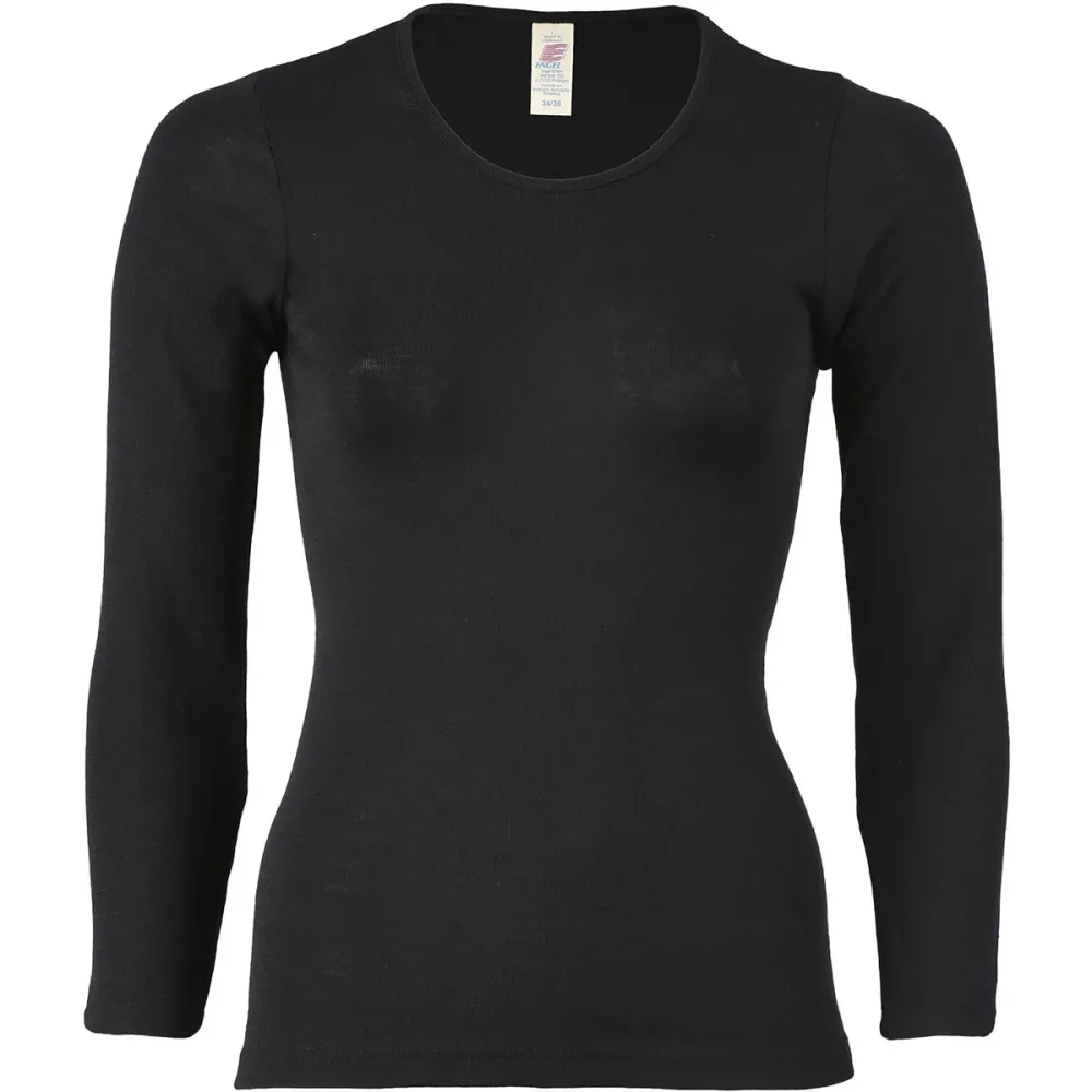 Engel Damen Longsleeve