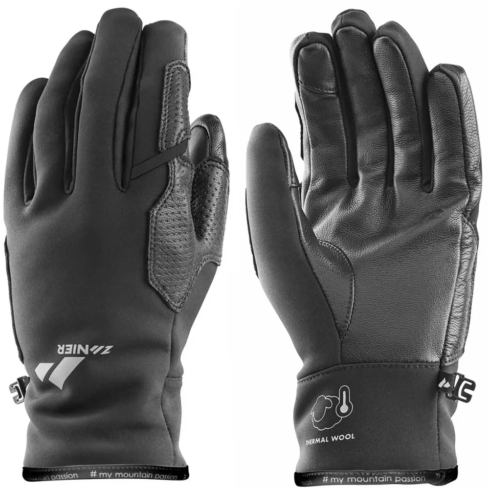 Zanier Gloves Weisskugel Handschuhe