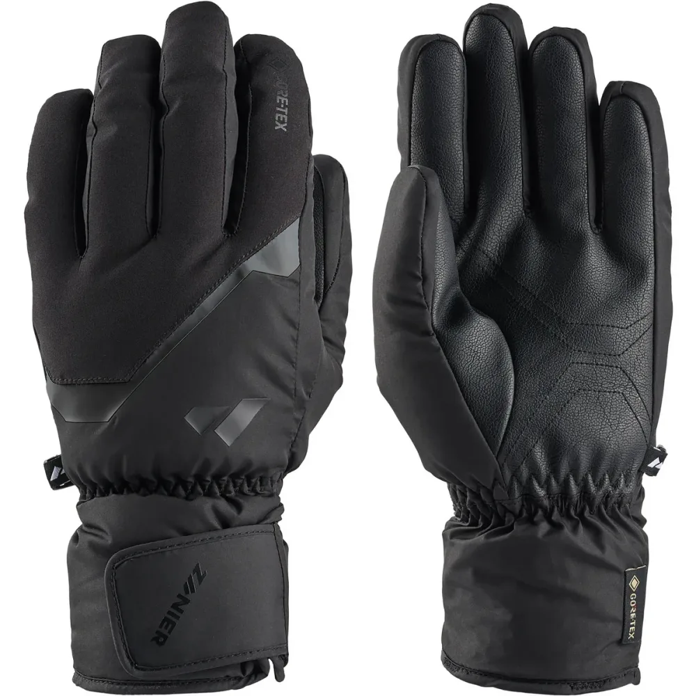 Zanier Gloves Kinder Rauris GTX Handschuhe