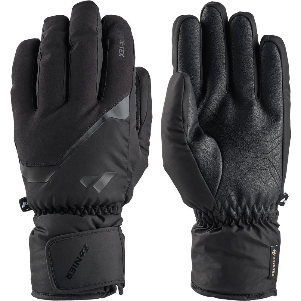 Zanier Gloves Kinder Rauris GTX Handschuhe
