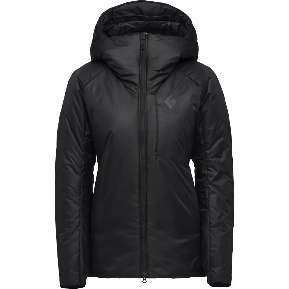 Black Diamond Damen Belay Parka
