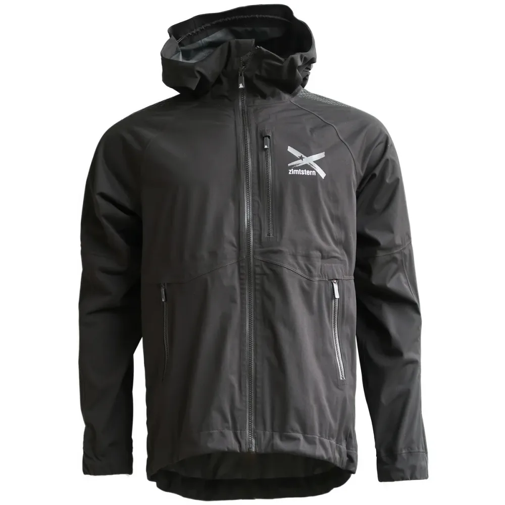 Zimtstern Herren Xrainz Jacke