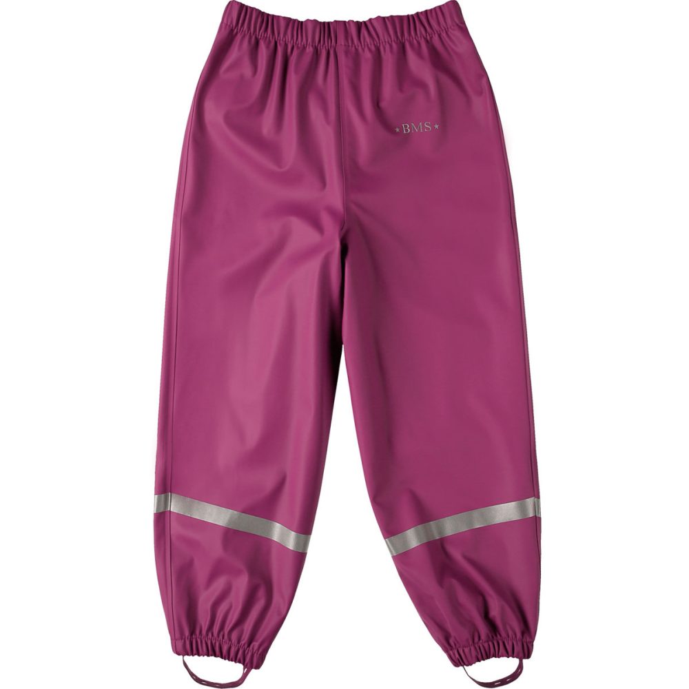 BMS Kinder Softskin Bundhose