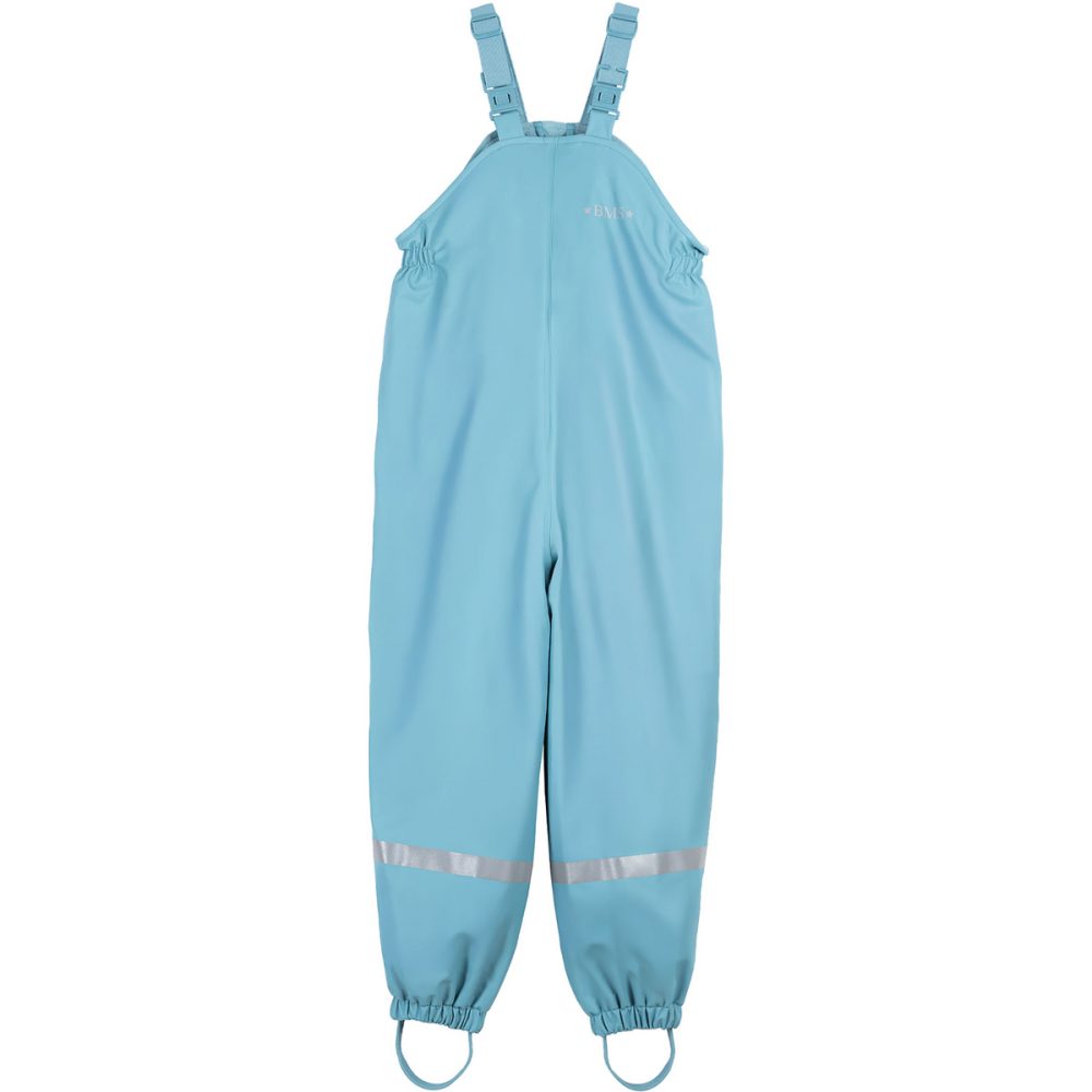 BMS Kinder Softskin gefütterte Matschhose