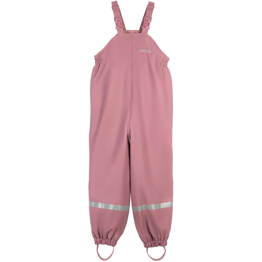 BMS Kinder Softskin gefütterte Matschhose