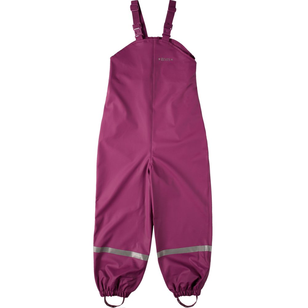 BMS Kinder Softskin Matschhose