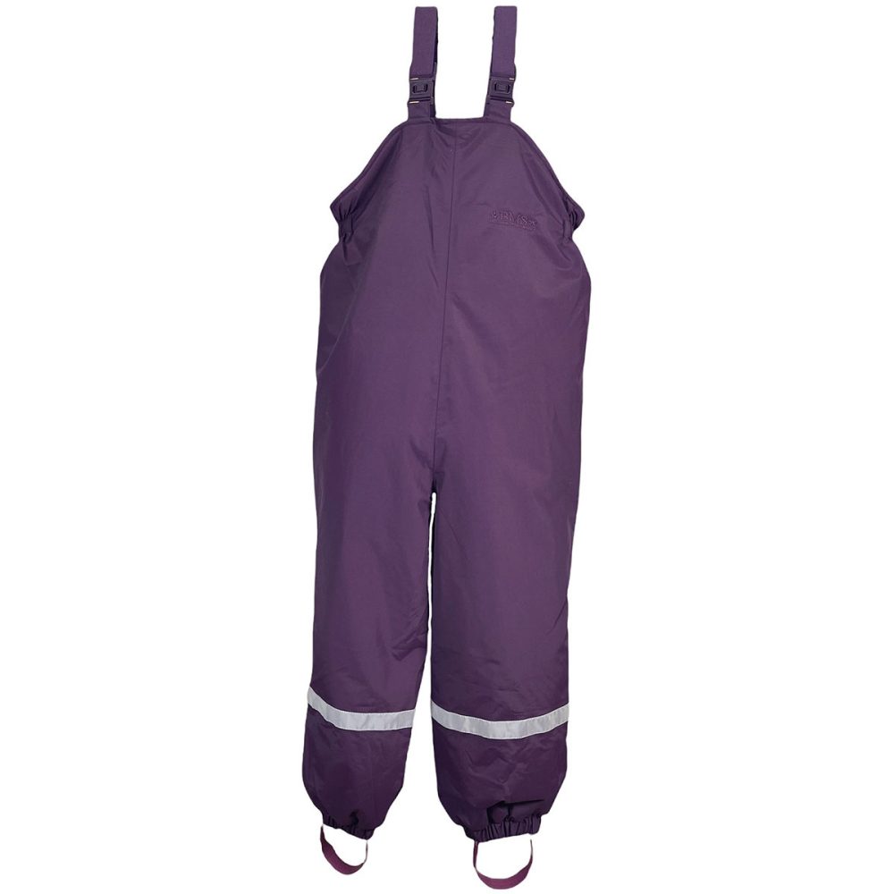 BMS Kinder Softlan Matschhose
