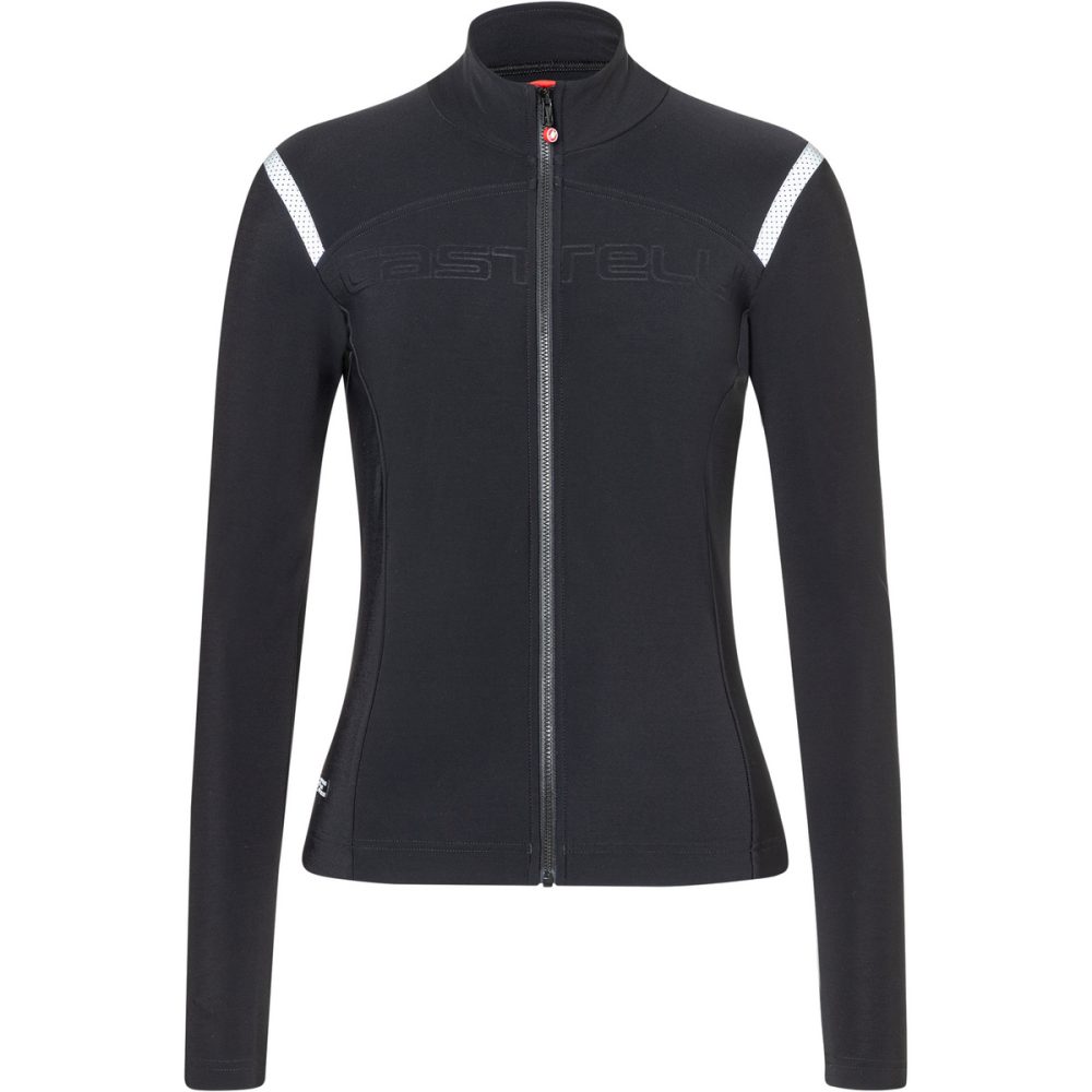 Castelli Damen Tutto Nano Ros Trikot