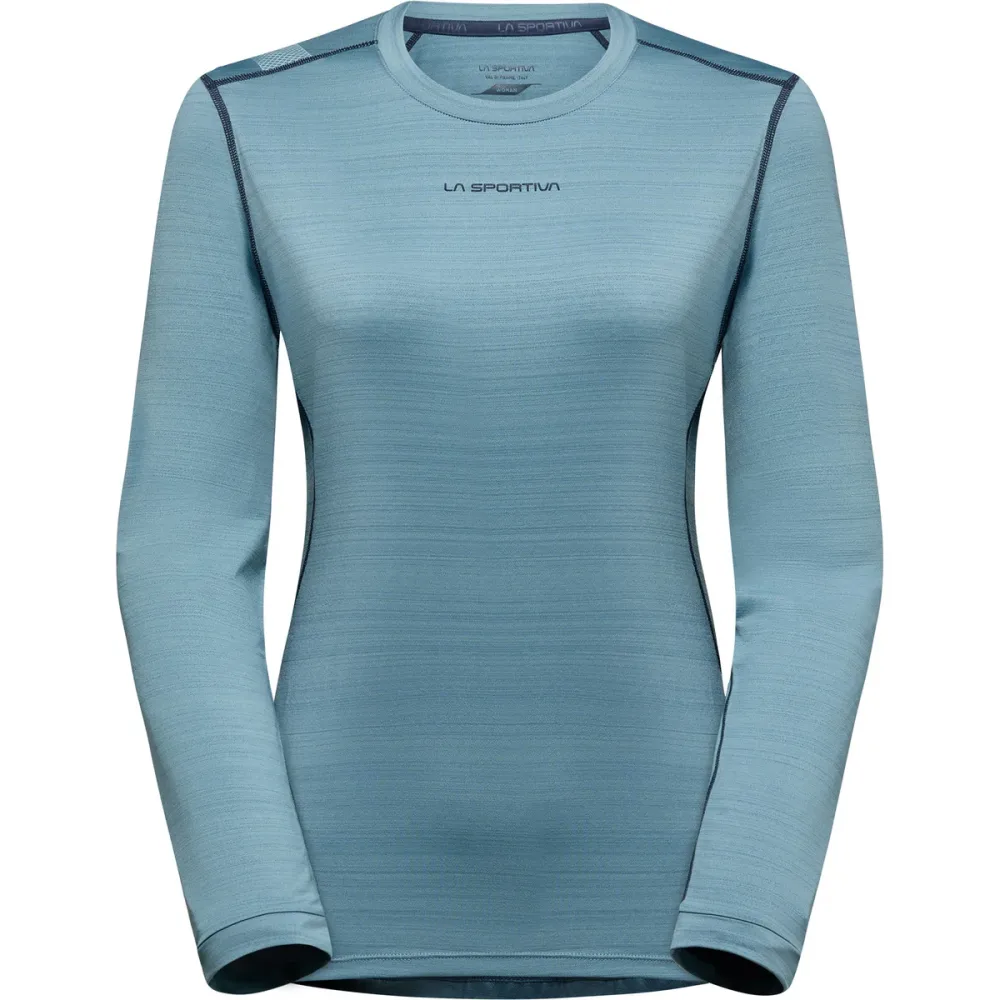 La Sportiva Damen Tour Longsleeve