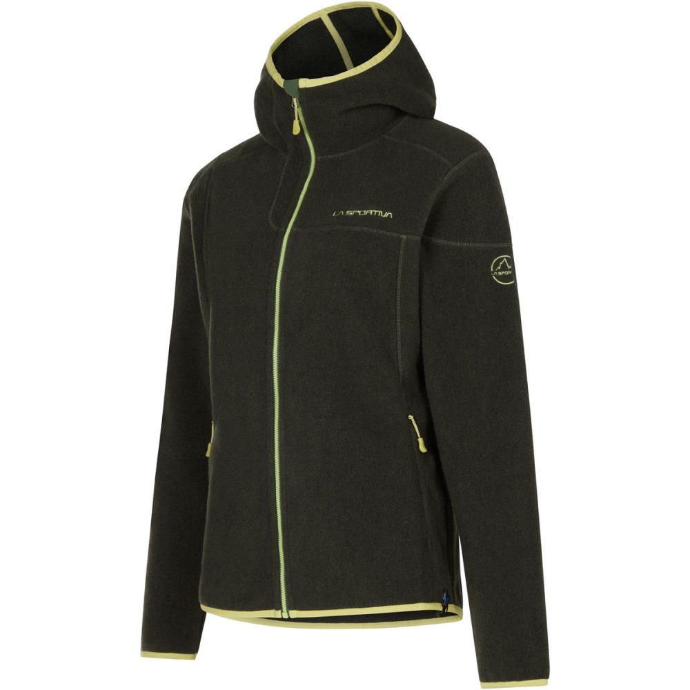 La Sportiva Damen Iride Hoodie Jacke