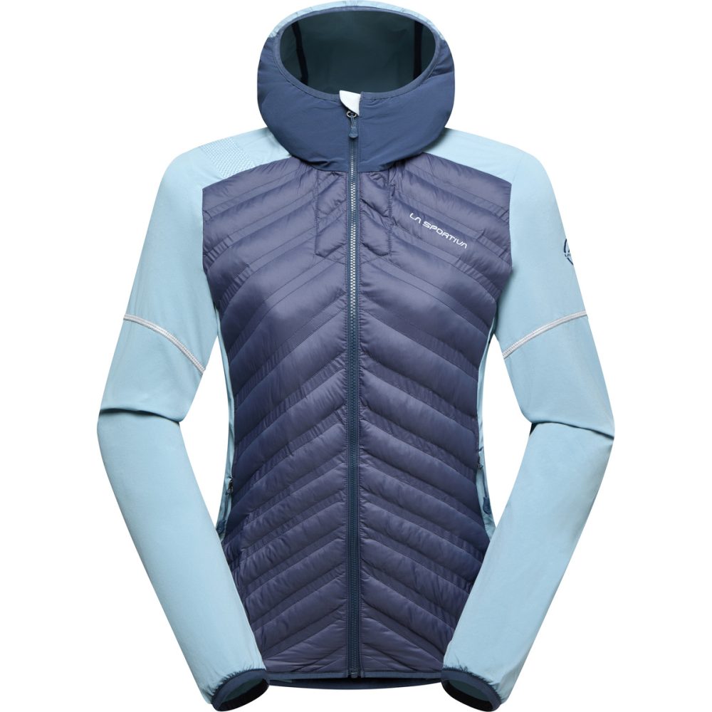 La Sportiva Damen Koro Jacke