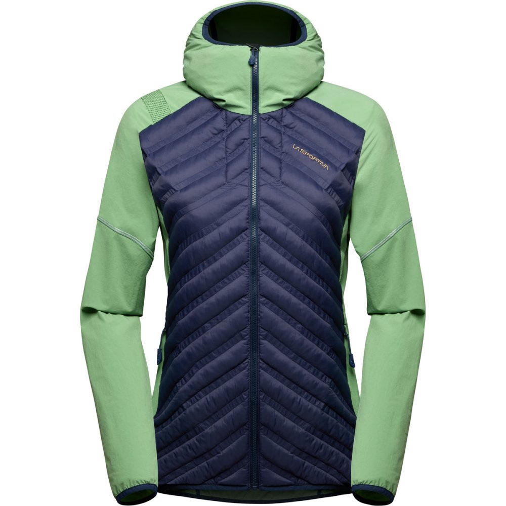 La Sportiva Damen Koro Jacke