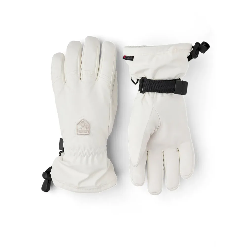 Hestra Damen Powder Czone Handschuhe