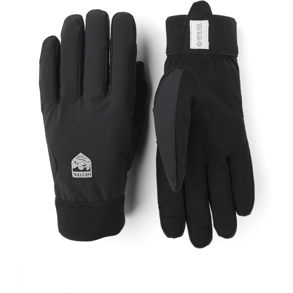 Hestra Windstopper Tracker Handschuhe