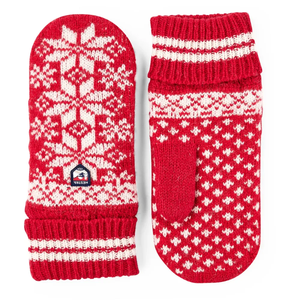Hestra Kinder Nordic Handschuhe