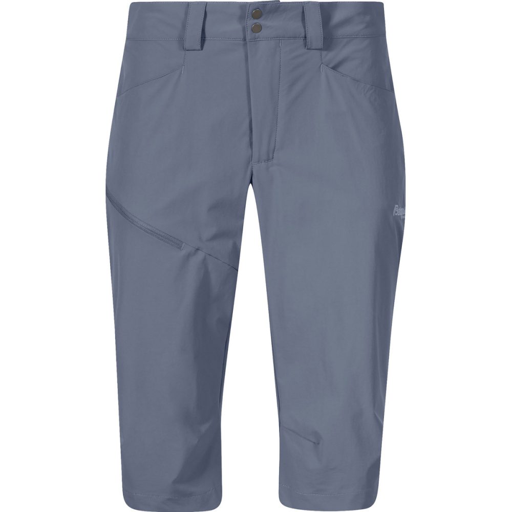 Bergans Damen Vandre Light Softshell Shorts