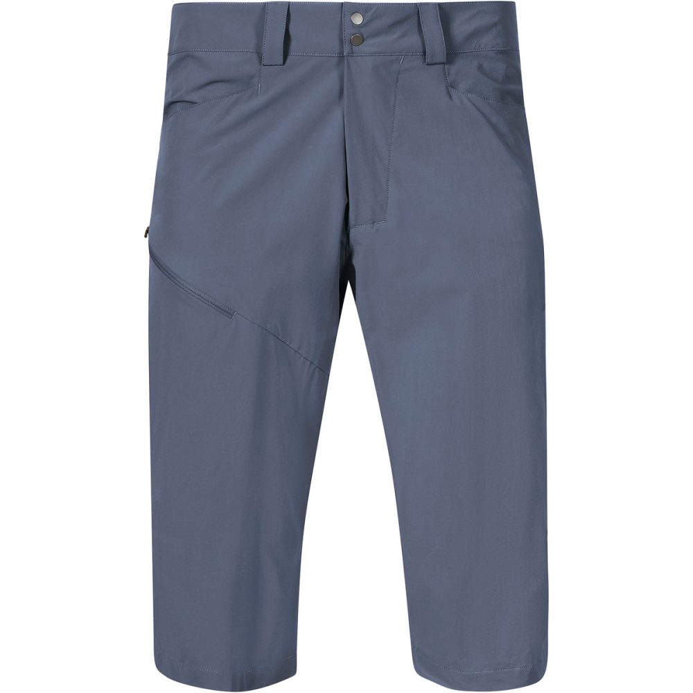 Bergans Herren Vandre Light Softshell Shorts