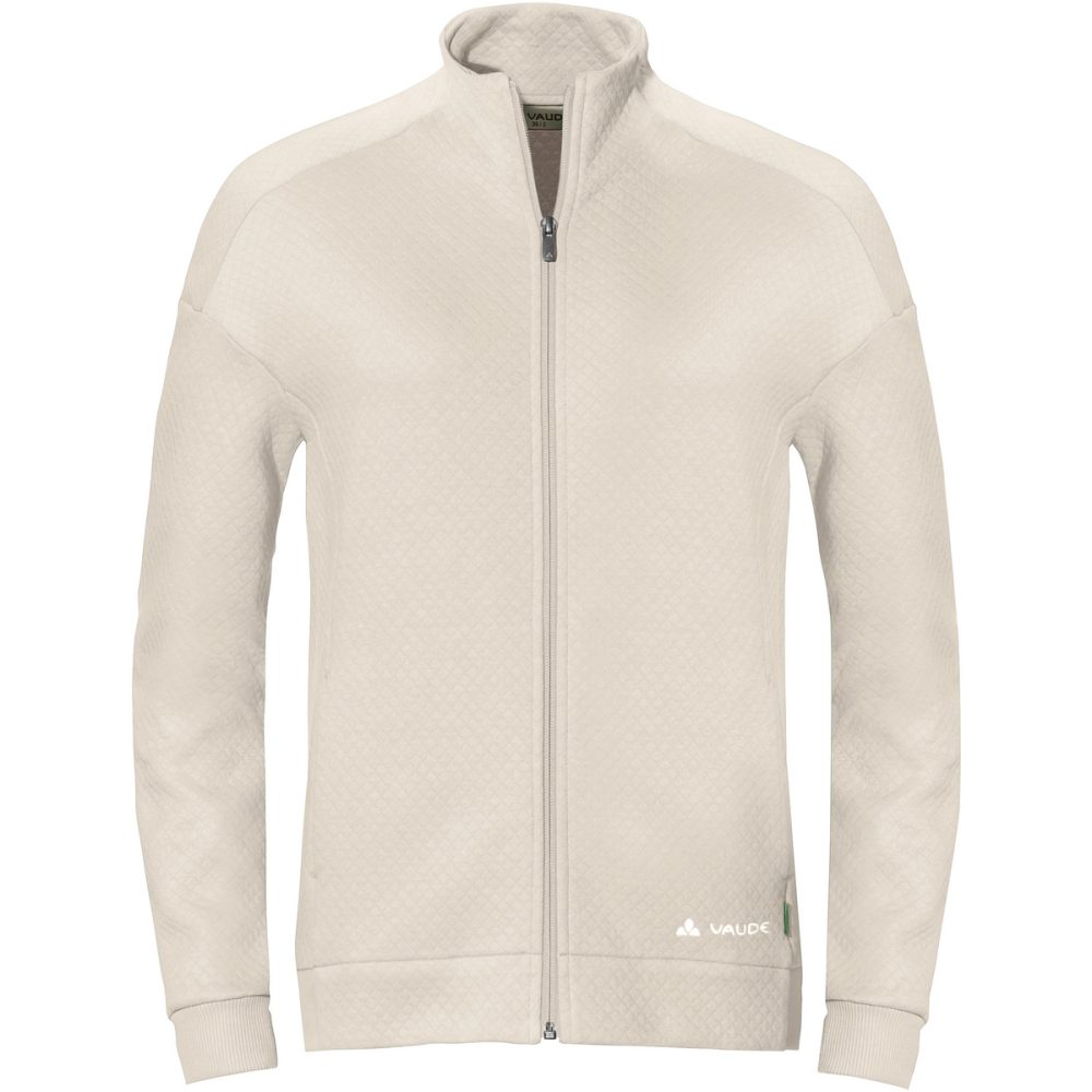 Vaude Damen Redmont Cotton II Jacke