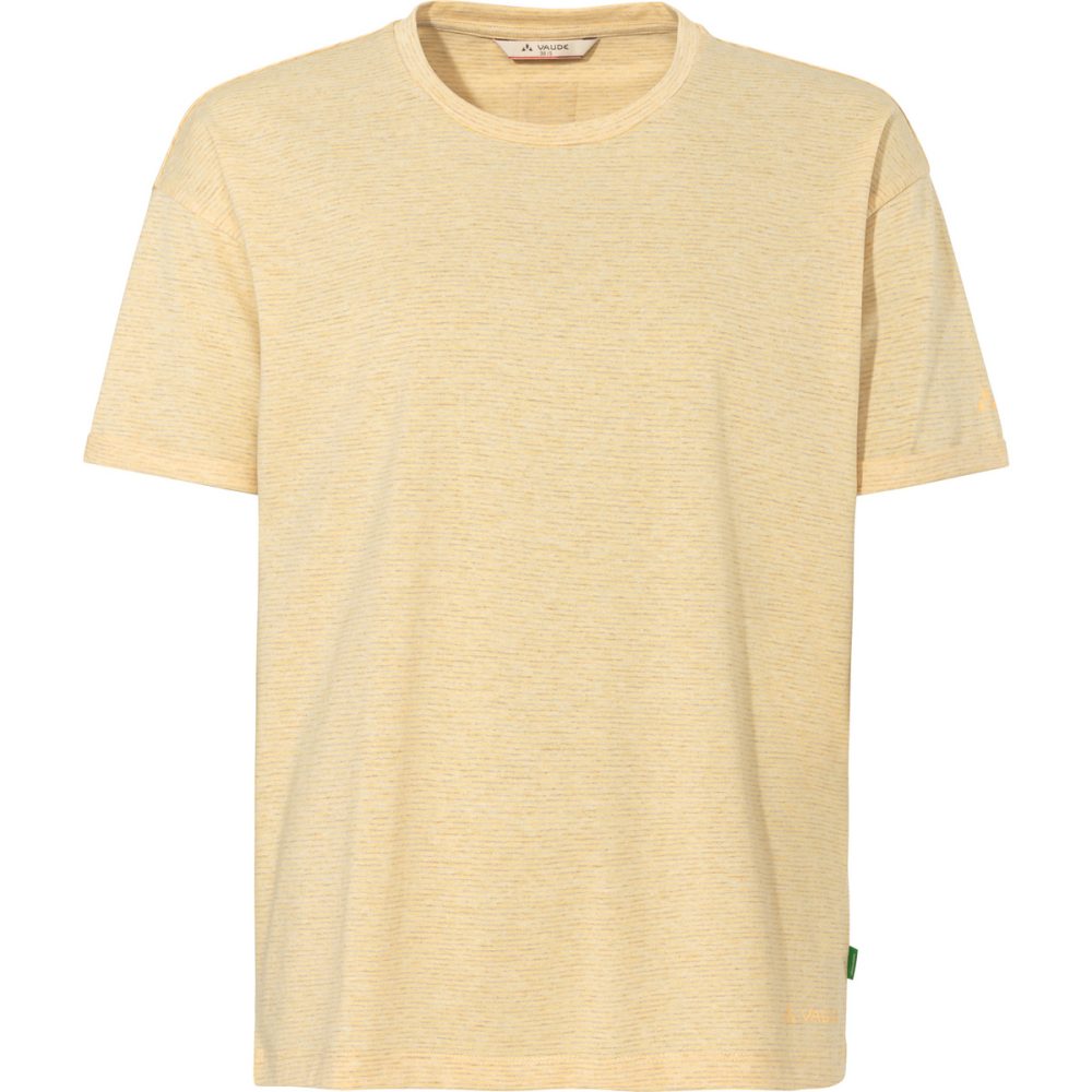 Vaude Damen Mineo Striped T-Shirt