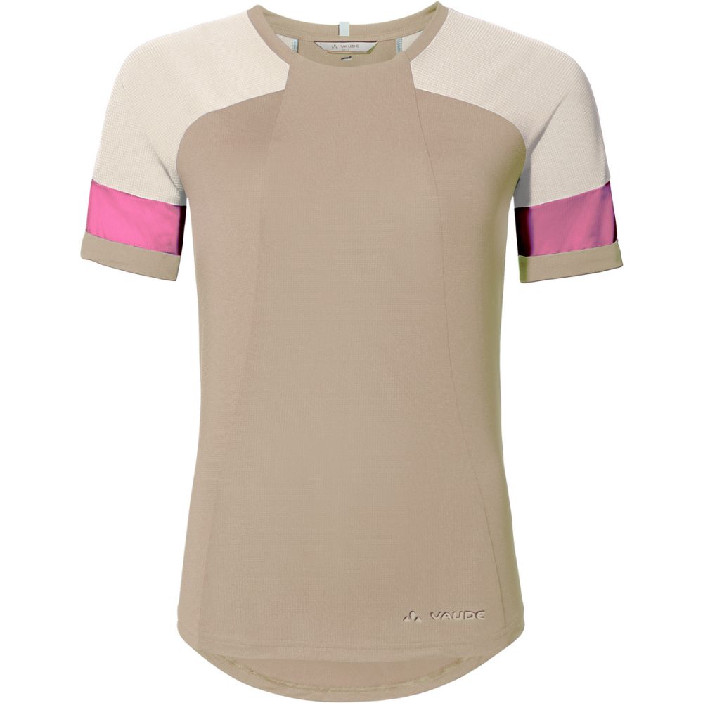 Vaude Damen Kuro Shirt