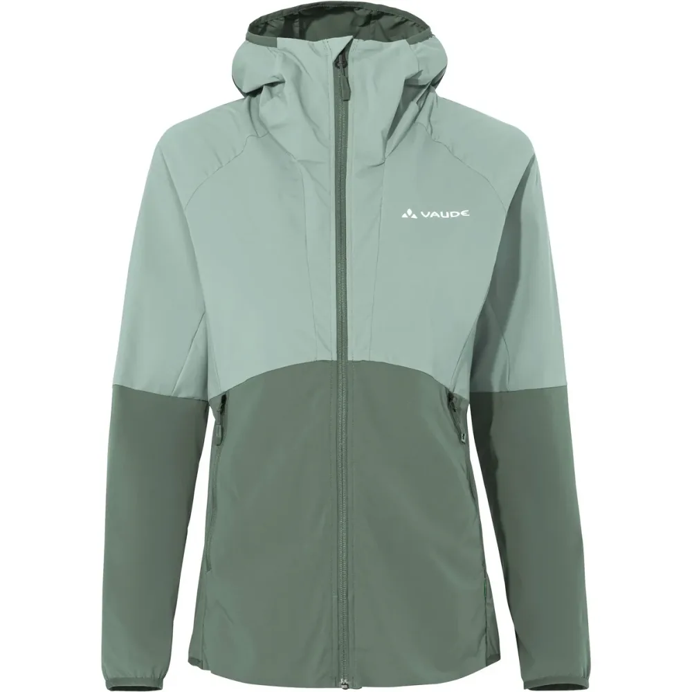 Vaude Damen Tekoa Jacke