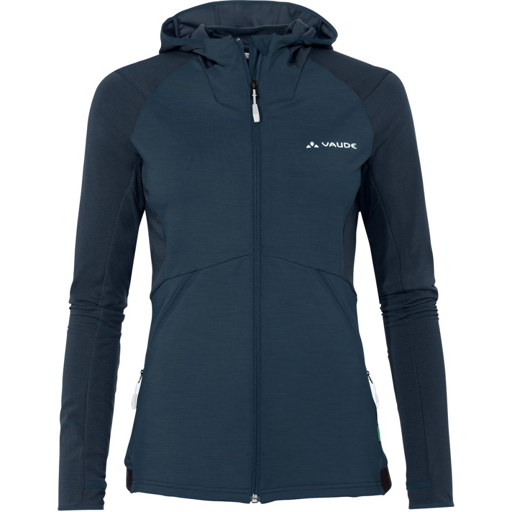 Vaude Damen Scopi Fleece Jacke
