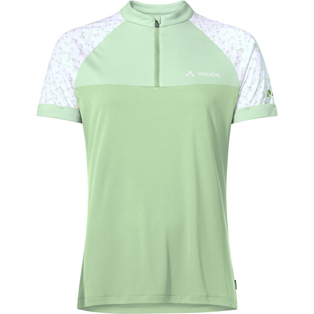 Vaude Damen Ledro Print T-Shirt