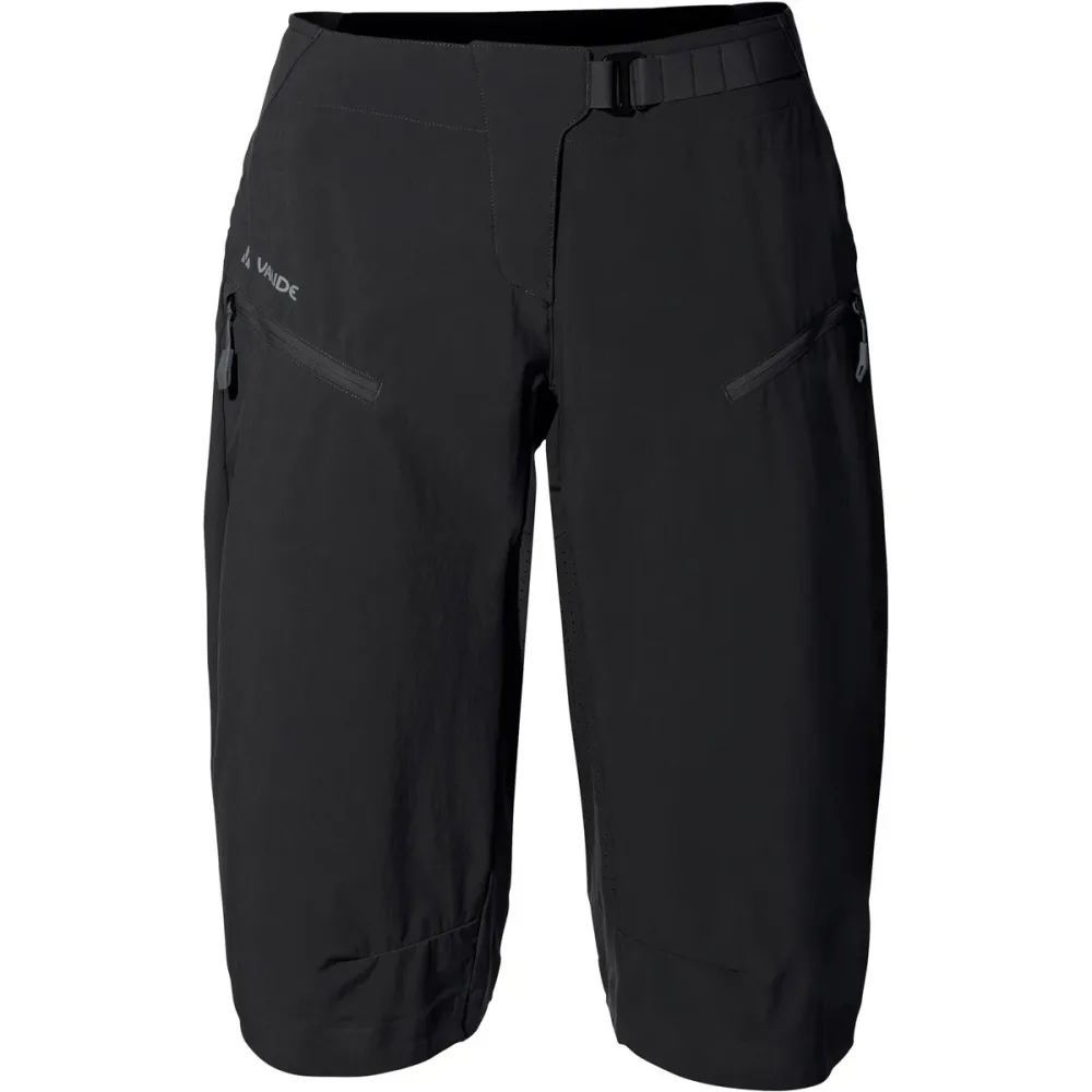 Vaude Damen Moab Pro Radhose kurz