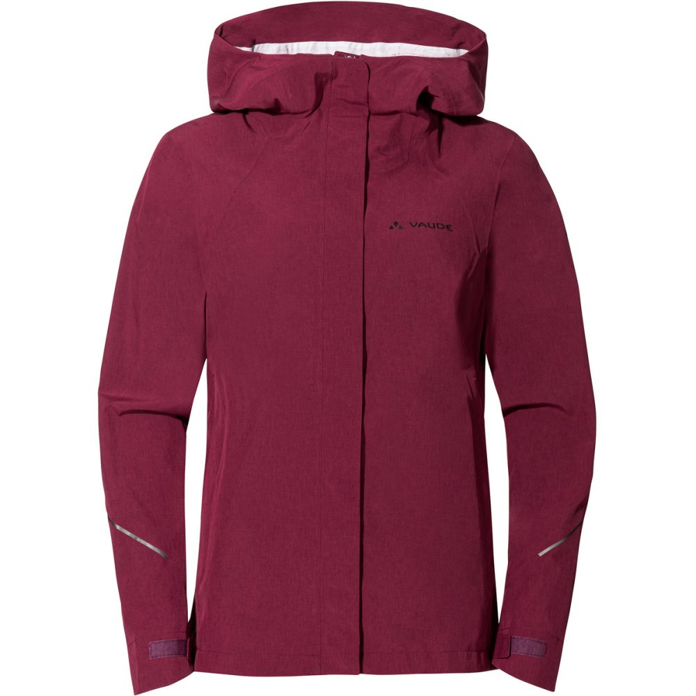 Vaude Damen Yaras V Jacke