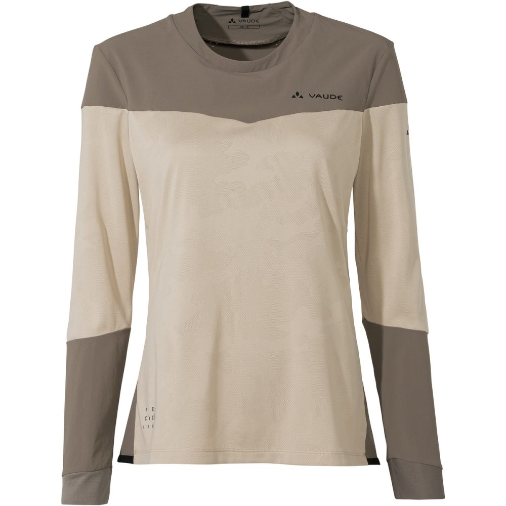 Vaude Damen Moab Pro Longsleeve