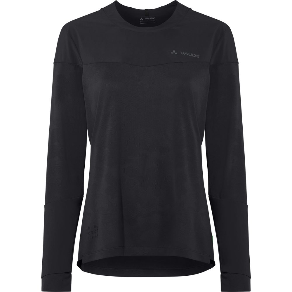 Vaude Damen Moab Pro Longsleeve