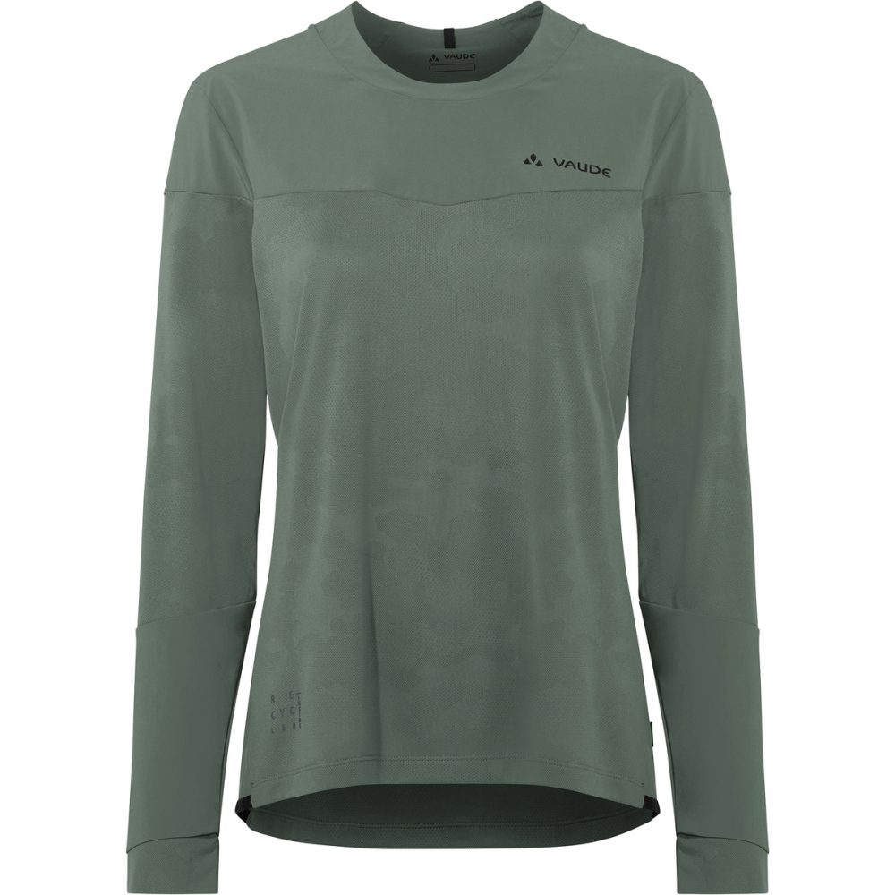 Vaude Damen Moab Pro Longsleeve