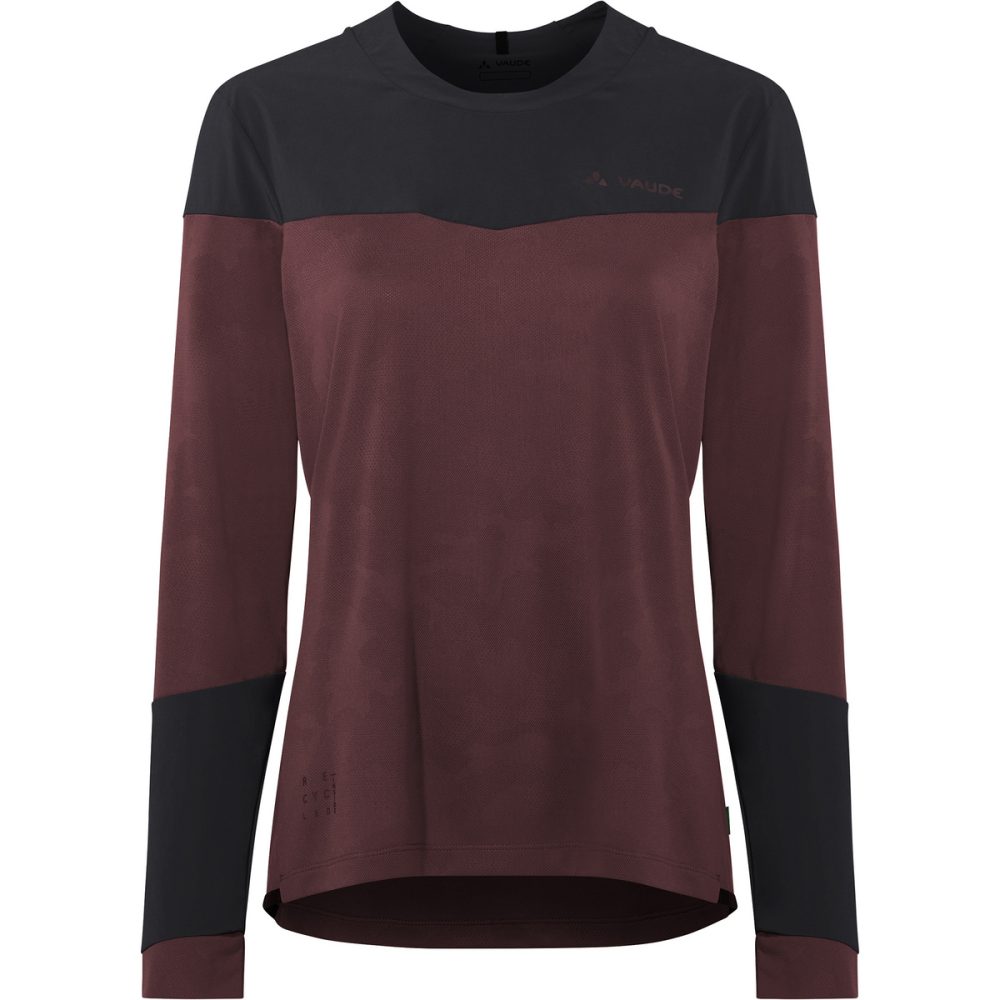 Vaude Damen Moab Pro Longsleeve