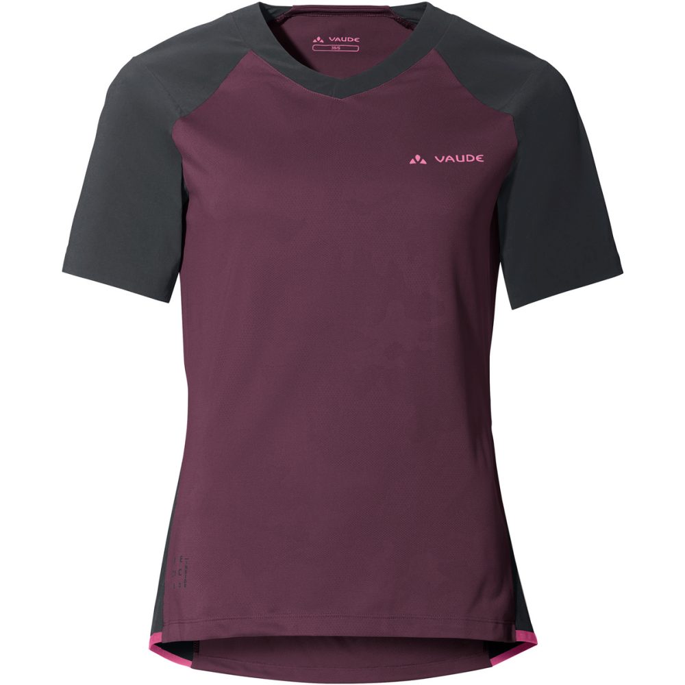 Vaude Damen Moab Pro T-Shirt